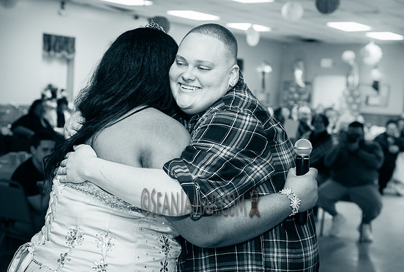 Olivias Sweet 16th Birthday Party - Wanaque First Aid Squad - Wanaque NJ - 2015