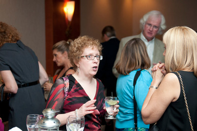 Hackensack Riverkeeper's 2012 Annual Award Dinner and Sustainabl