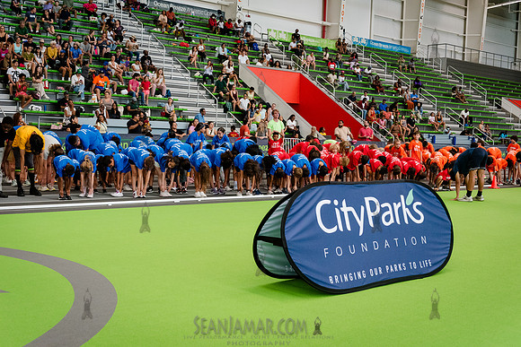 CPF Play - Summer Track + Field Meet - Ocean Breeze Athletic Com