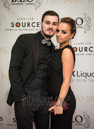 BLO Restaurant Lounge - Grand Opening - NYC - 2015