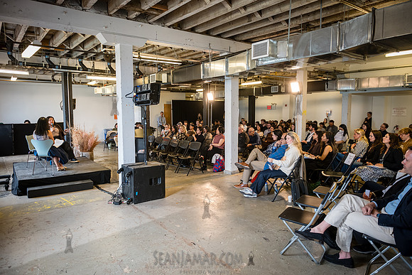 TGI - Climate Solutions Showcase - Governors Island - NYC - 2026