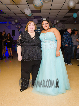 Olivias Sweet 16th Birthday Party - Wanaque First Aid Squad - Wanaque NJ - 2015