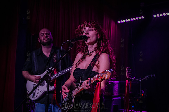 Lora - Mondo NYC - Arlenes Grocery - NYC - 2026