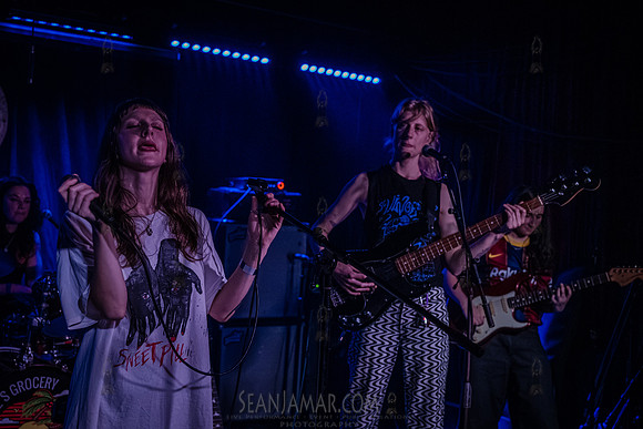 Stupid Lucky - Mondo NYC - Arlenes Grocery - NYC - 2026