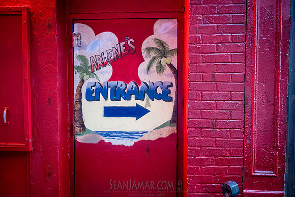 Fleet - Mondo NYC - Arlenes Grocery - NYC - 2026