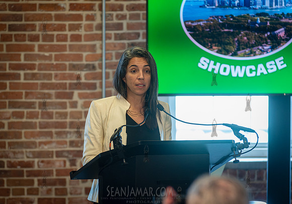 TGI - Climate Solutions Showcase - Governors Island - NYC - 2026