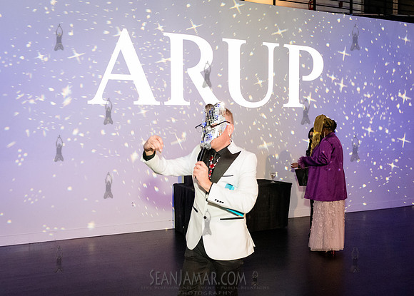 Arup Holiday Party - Tribeca Rooftop - NYC - 2025
