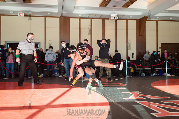Mayors Cup Wrestling - Beat The Streets - Chelsea Piers - NYC - 2022