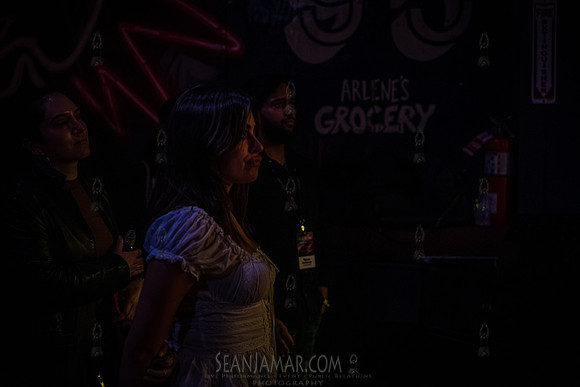 Lora - Mondo NYC - Arlenes Grocery - NYC - 2026