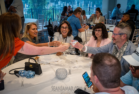 Fundraisers - Gala, Luncheon, _______-a-thons