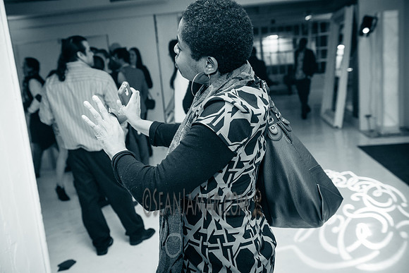 BLO Restaurant Lounge - Grand Opening - NYC - 2015