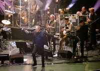 ManDoki Soulmates - Wings of Freedom Concert - Beacon Theater - NYC - 2018