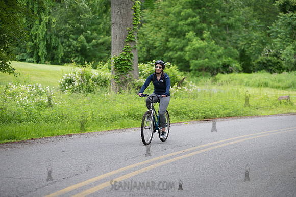 Go The Distance 4 Autism - Bergen Community College - Paramus NJ - 2018