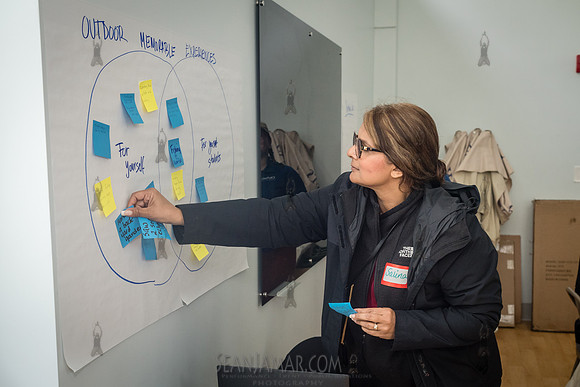 CPF Teacher Training - Queensbridge Park - NYC - 2024
