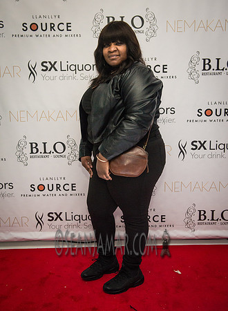 BLO Restaurant Lounge - Grand Opening - NYC - 2015