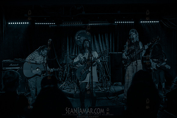 Stupid Lucky - Mondo NYC - Arlenes Grocery - NYC - 2026