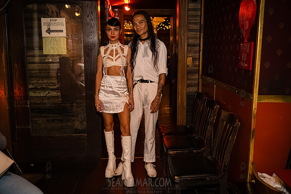 Turbo Goth - Mondo NYC - Petes Candy Store - NYC - 2026