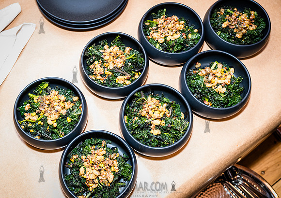 CPF Green Fund - Cottage Dinner - Swedish Cottage - NYC - 2026