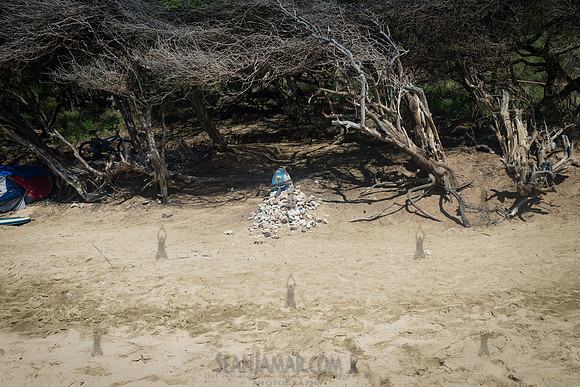 Kulei Cliffs Beach Park - Adventure Day - Oahu Hawaii - 2018
