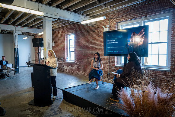 TGI - Climate Solutions Showcase - Governors Island - NYC - 2026
