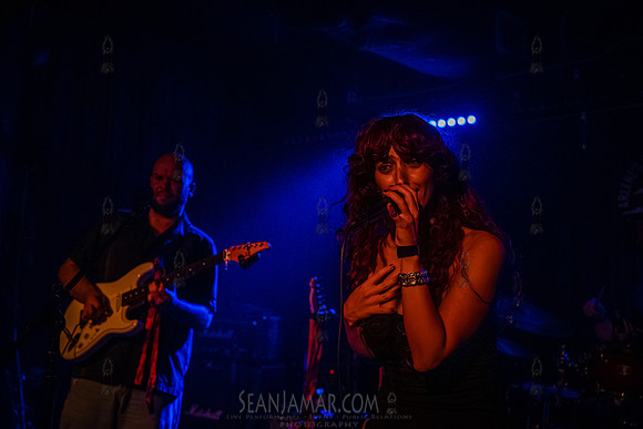Lora - Mondo NYC - Arlenes Grocery - NYC - 2026