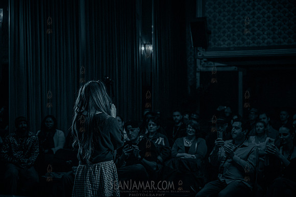 Wendy Lucas - Mondo NYC - Mirror Bar - NYC - 2026