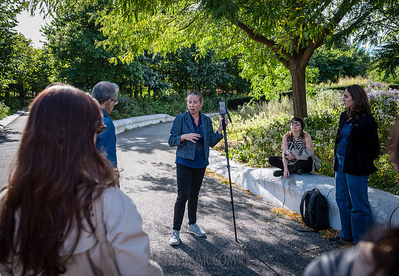 TGI - Climate Solutions Showcase - Governors Island - NYC - 2026