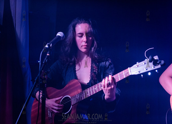 Gemma Laurence - Mondo NYC - Heaven Can Wait - NYC - 2024