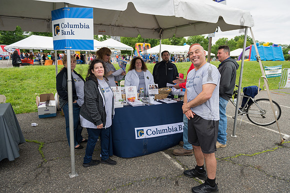 Go The Distance 4 Autism - Bergen Community College - Paramus NJ - 2018