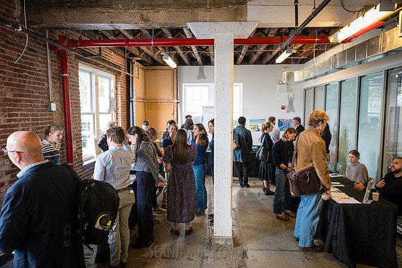 TGI - Climate Solutions Showcase - Governors Island - NYC - 2026