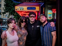 Buddy System - Mondo NYC - Arlenes Grocery - NYC - 2026