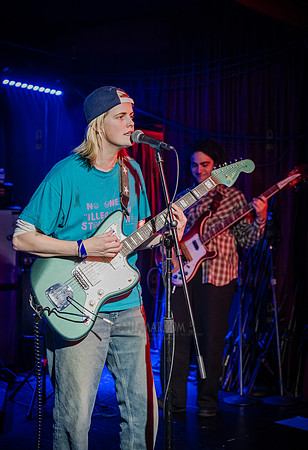 Fleet - Mondo NYC - Arlenes Grocery - NYC - 2026