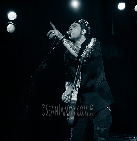 Manu Lanvin - Drom - NYC - 2017