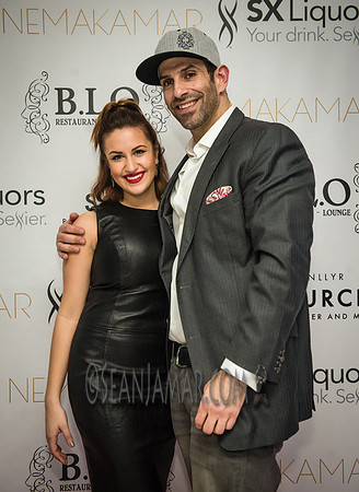 BLO Restaurant Lounge - Grand Opening - NYC - 2015