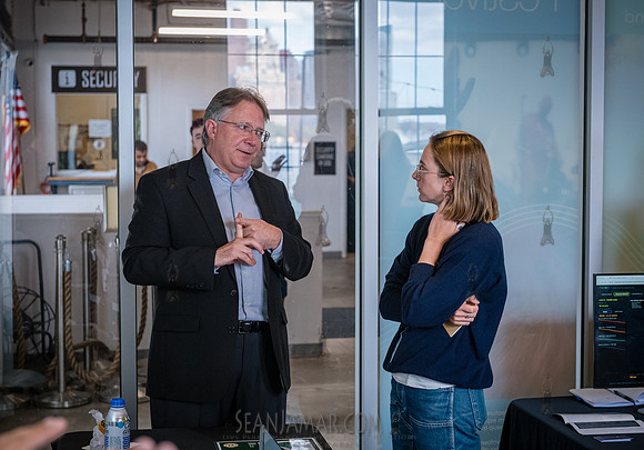TGI - Climate Solutions Showcase - Governors Island - NYC - 2026