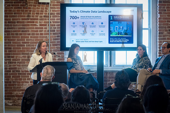TGI - Climate Solutions Showcase - Governors Island - NYC - 2026