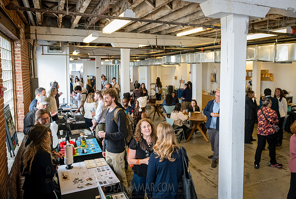 TGI - Climate Solutions Showcase - Governors Island - NYC - 2026
