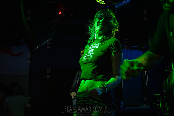 Forest - Mondo NYC - Bowery Electric - NYC - 2024