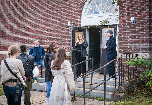 TGI - Climate Solutions Showcase - Governors Island - NYC - 2026