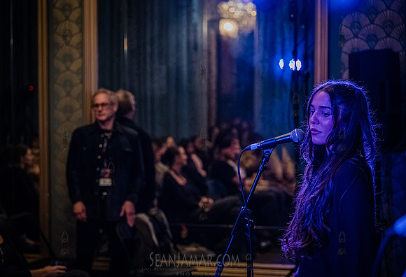 Wendy Lucas - Mondo NYC - Mirror Bar - NYC - 2026