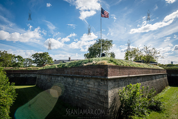 TGI - Climate Solutions Showcase - Governors Island - NYC - 2026