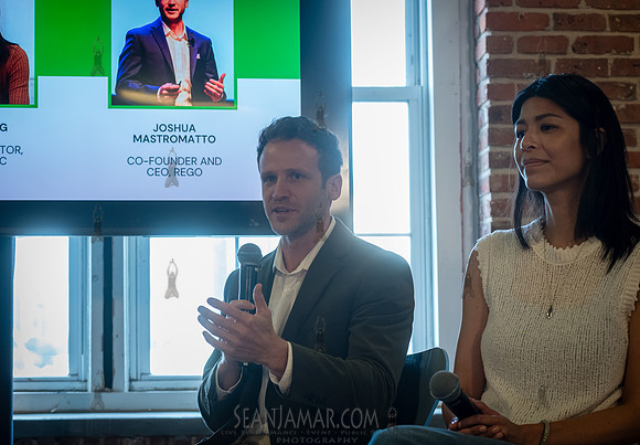 TGI - Climate Solutions Showcase - Governors Island - NYC - 2026