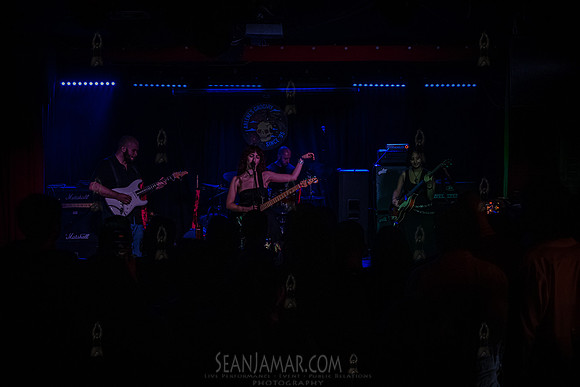 Lora - Mondo NYC - Arlenes Grocery - NYC - 2026