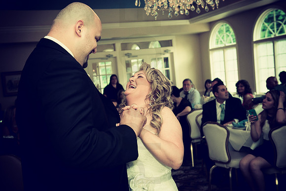 Mr & Mrs Charlie Tejeda - Paris Inn - Wayne NJ - 2014