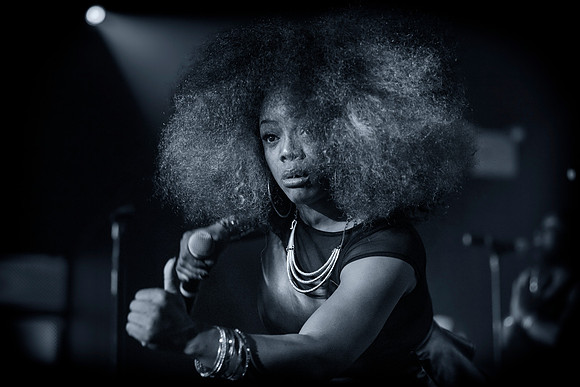 Leela James