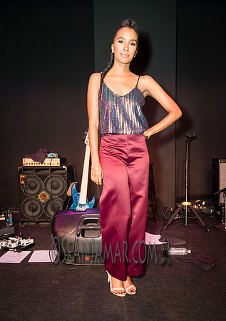 The Soul Factory Presents - Apollo Music Cafe - Harlem NYC - 2017