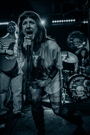 Stupid Lucky - Mondo NYC - Arlenes Grocery - NYC - 2026