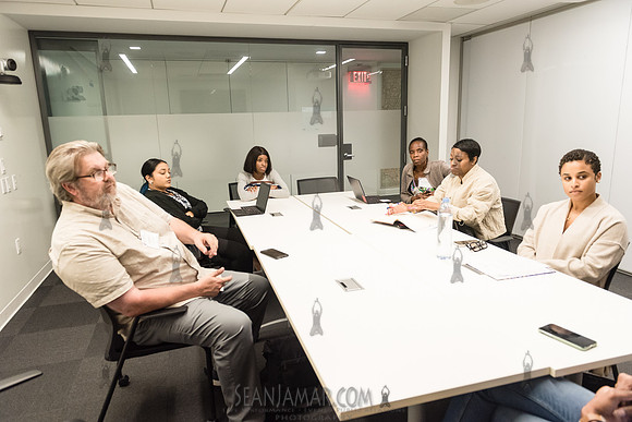 New Visions Onboarding Event - New Visions - NYC - 2022