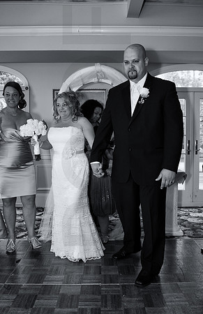 Mr & Mrs Charlie Tejeda - Paris Inn - Wayne NJ - 2014
