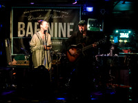 The Rinosaurs - Bar Nine - NYC - 2022